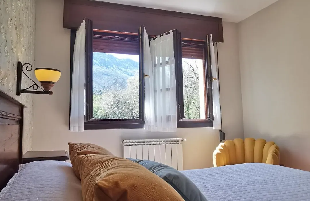 Casa Rural El Gidio-1