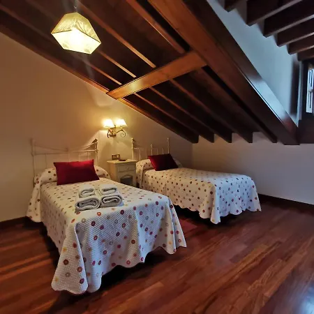 Casa Rural El Gidio-2