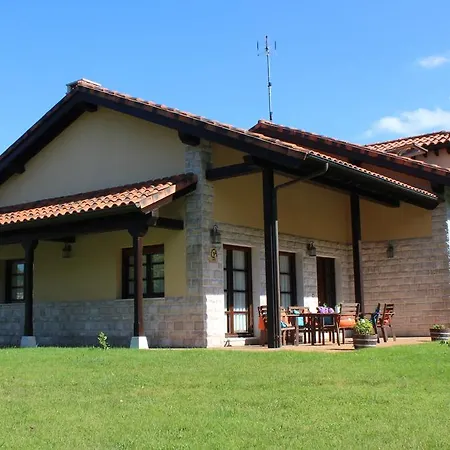 Casa Rural El Gidio-3
